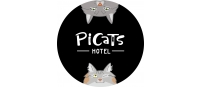 Представляем Вашему вниманию компанию PiCats Hotel - Премиум отель для кошек
