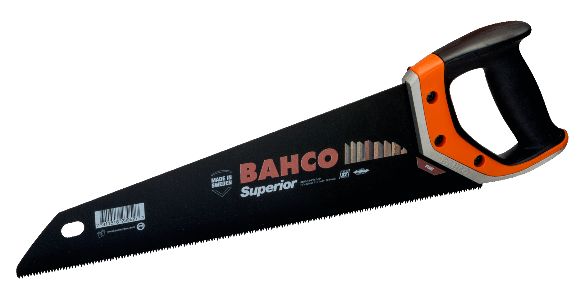 BAHCO-2600-16