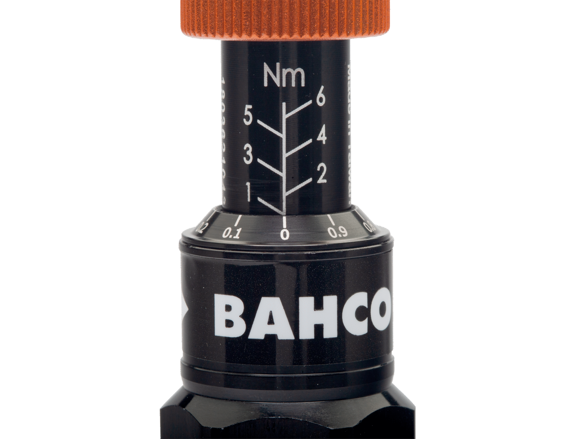 BAHCO-TSS600