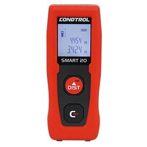Лазерный дальномер CONDTROL SMART 20 ООО Ворлд оф Тулс