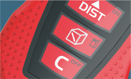 Лазерный дальномер CONDTROL SMART 40 ООО Ворлд оф Тулс