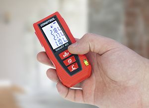 Лазерный дальномер CONDTROL SMART 40 ООО Ворлд оф Тулс