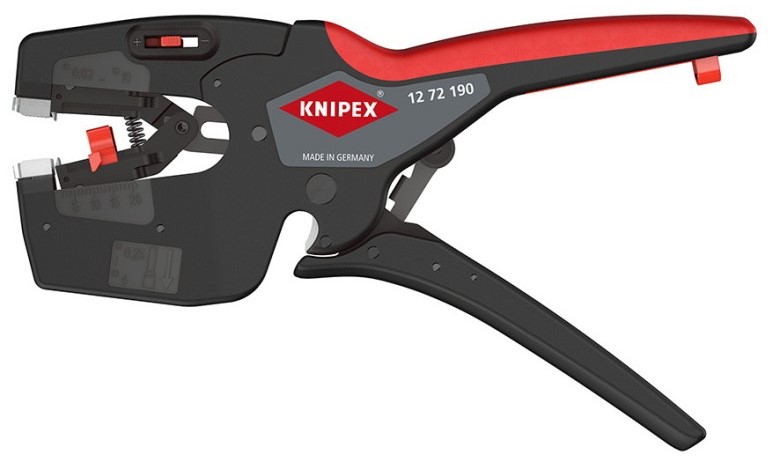 KN-1272190 KNIPEX NexStrip