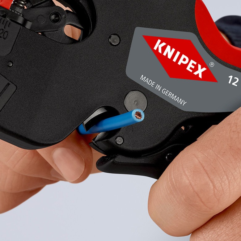 KN-1272190 KNIPEX NexStrip