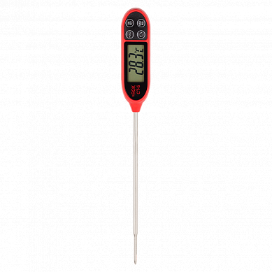 Контактный термометр RGK CT-5  Артикул 752145
