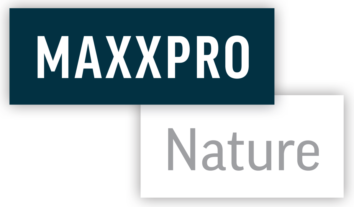 MAXXPRO NATURE WITTE