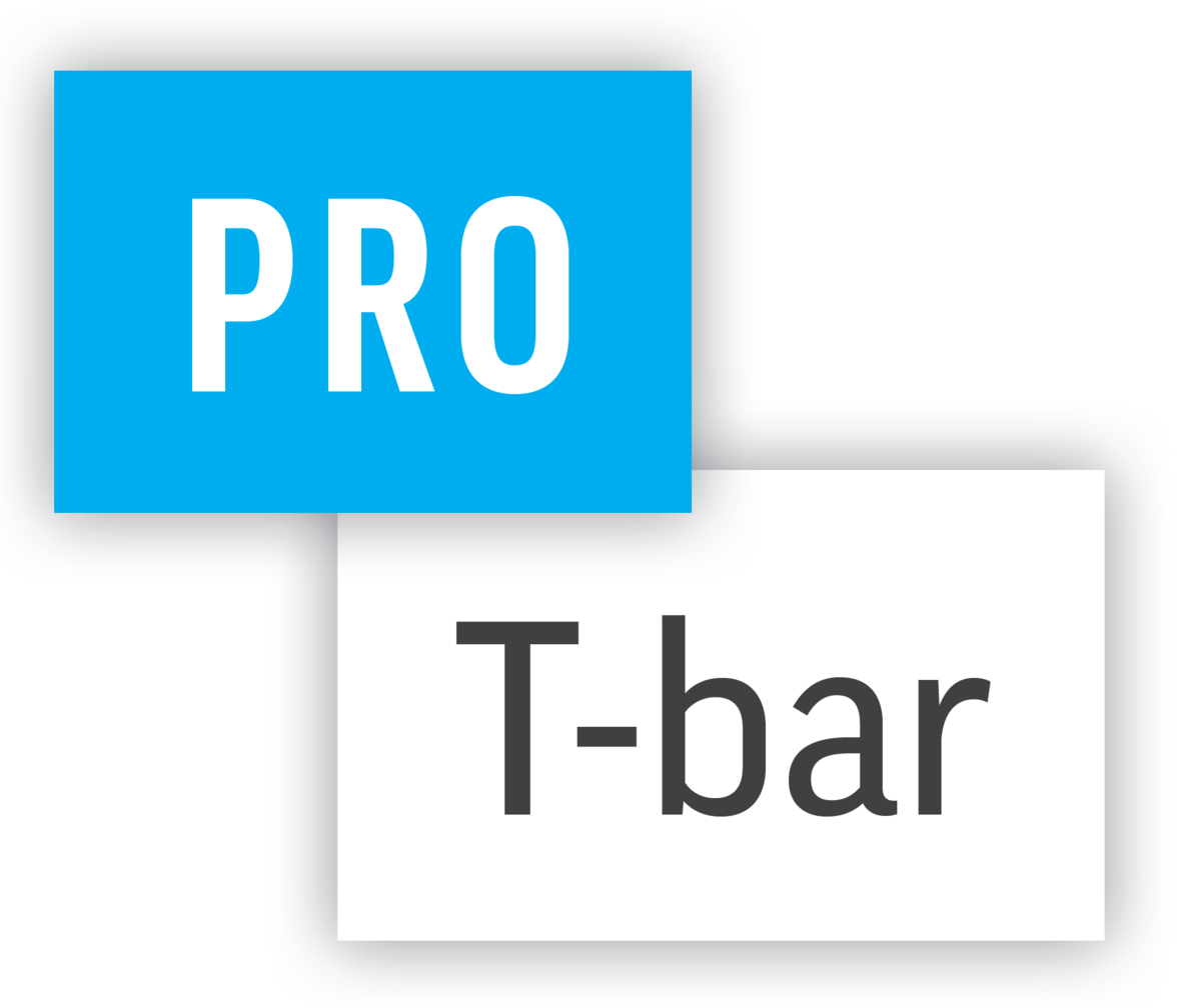 PRO Т-bar WITTE отвёртки с Т-образной рукояткой