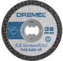  Отрезной диск ez speedclic (SC476) DREMEL®