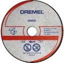 Отрезной диск по металлу и пластику DSM510 DREMEL ООО Ворлд оф Тулс