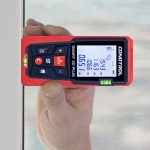 Лазерный дальномер CONDTROL SMART 30 PLUS ООО Ворлд оф Тулс