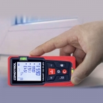 Лазерный дальномер CONDTROL SMART 30 PLUS ООО Ворлд оф Тулс