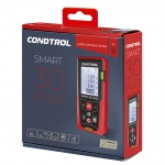 Лазерный дальномер CONDTROL SMART 30 PLUS ООО Ворлд оф Тулс