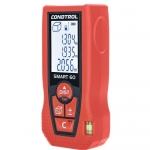 Лазерный дальномер CONDTROL SMART 60 ООО Ворлд оф Тулс