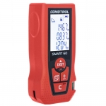 Лазерный дальномер CONDTROL SMART 60 ООО Ворлд оф Тулс