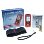 Лазерный дальномер CONDTROL SMART 60 ООО Ворлд оф Тулс