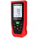 Лазерный дальномер CONDTROL XP3 GREEN ООО Ворлд оф Тулс