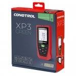 Лазерный дальномер CONDTROL XP3 GREEN ООО Ворлд оф Тулс