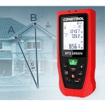 Лазерный дальномер CONDTROL XP3 GREEN ООО Ворлд оф Тулс