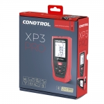 Лазерный дальномер CONDTROL XP3 PRO, 120 m ООО Ворлд оф Тулс
