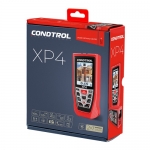 Лазерный дальномер CONDTROL XP4, 100 M - ООО Ворлд оф Тулс