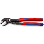 KN-8702250 KNIPEX Cobra высокотехнологичные сантехнические клещи ООО Ворлд оф Тулс