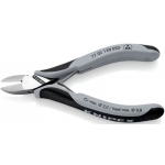 KN-7782130 ESD Бокорезы для электроники антистатические KNIPEX ООО Ворлд оф Тулс