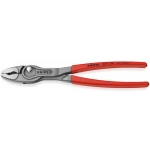 KN-8201250 Плоскогубцы с передним и боковым захватом TwinGrip KNIPEX ООО Ворлд оф Тулс