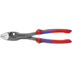 KN-8202250 Плоскогубцы с передним и боковым захватом TwinGrip KNIPEX