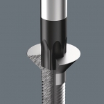 367 Отвертка TORX WERA ООО Ворлд оф Тулс