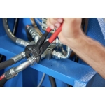 WI-40923 сантехнические клещи ООО Ворлд оф Тулс