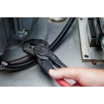 WI-40923 сантехнические клещи ООО Ворлд оф Тулс