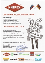 sertifikat-2021_knipex