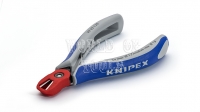 KNIPEX Насадка - уловитель обрезков для боковых кусачек KN-79 02 / 22 125  KN-0011V79