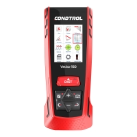 Лазерный дальномер CONDTROL SMART 30 PLUS