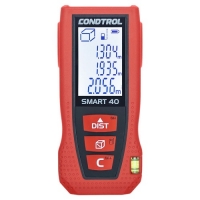 Лазерный дальномер CONDTROL SMART 40