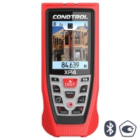 Лазерный дальномер CONDTROL XP4, 100 m