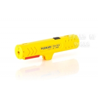 JOKARI Инструмент для удаления изоляции с круглых кабелей JK-30810