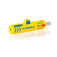 JOKARI Инструмент для удаления изоляции с круглых кабелей JK-30155