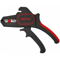 KNIPEX Автоматический инструмент для зачистки проводов KN-1262180