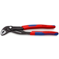KNIPEX Cobra® высокотехнологичные сантехнические клещи KN-8702250 KNIPEX Cobra® высокотехнологичные сантехнические клещи KN-8702250