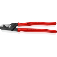 KN-9511225 Кабельные ножницы со ступенчатым резом StepCut® XL KNIPEX