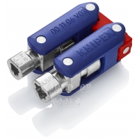 KNIPEX Ключ для электрошкафов DoubleJoint KN-001106V03