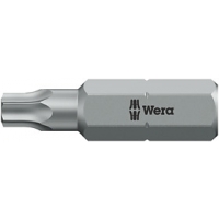 БИТЫ TORX серия 867/1 Z TORX® WERA