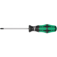 ОТВЕРТКА KRAFTFORM TORX®  Серия 367 WERA