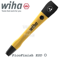 Рукоятка PicoFinish® ESD магнитная WIHA