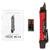 RGK AC-12 Индикатор напряжения