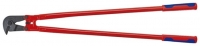 KN-7182950	Ножницы для резки арматурной сетки, 950 мм, 2-комп ручки