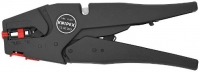 KN-1240200SB	Стриппер автоматический со сменными ножами, Ø 0.03-10 мм (AWG 32-7), 200 мм, SB