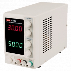 PS-1305 RGK Источник постоянного тока