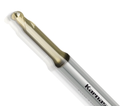 Твердосплавные стоматологические инструменты диаметром от Ø 0,05 мм KARNASCH